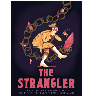 Illustration for article titled Gorgeous Art Nouveau Paintings Advertise The Drugs Of Westeros